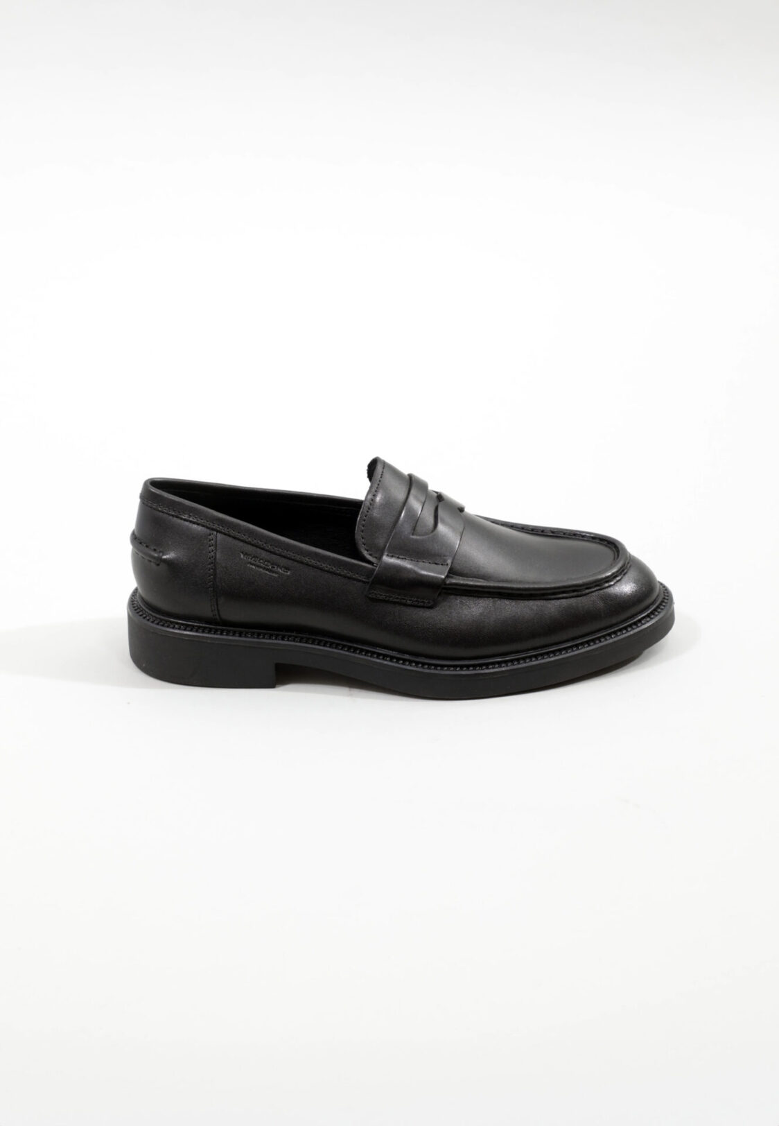 Alex M Loafer Black