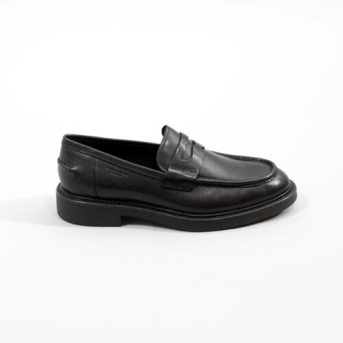 Alex M Loafer Black