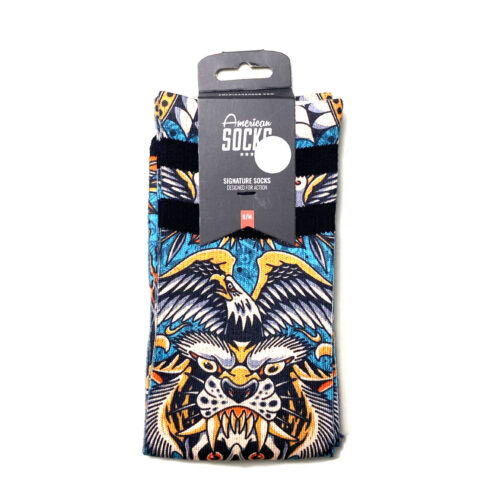 American Socks Dragger