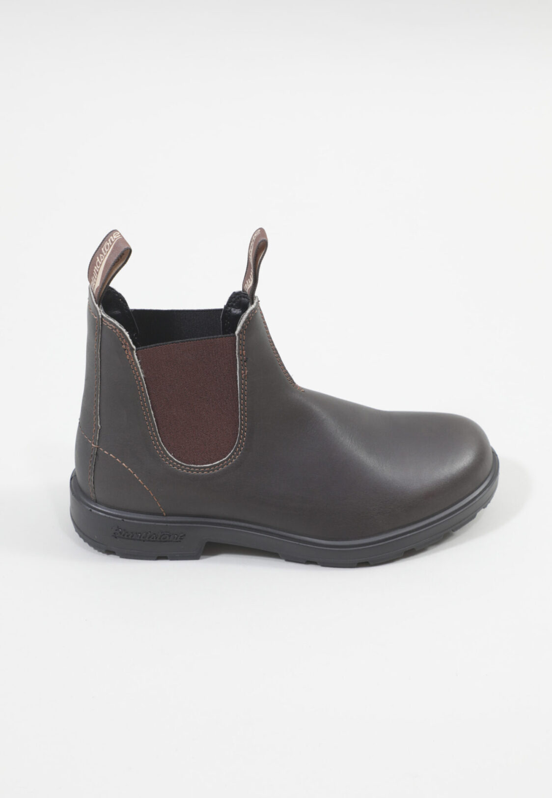 Blundstone 500 Stivale Chelsea con lato elastico