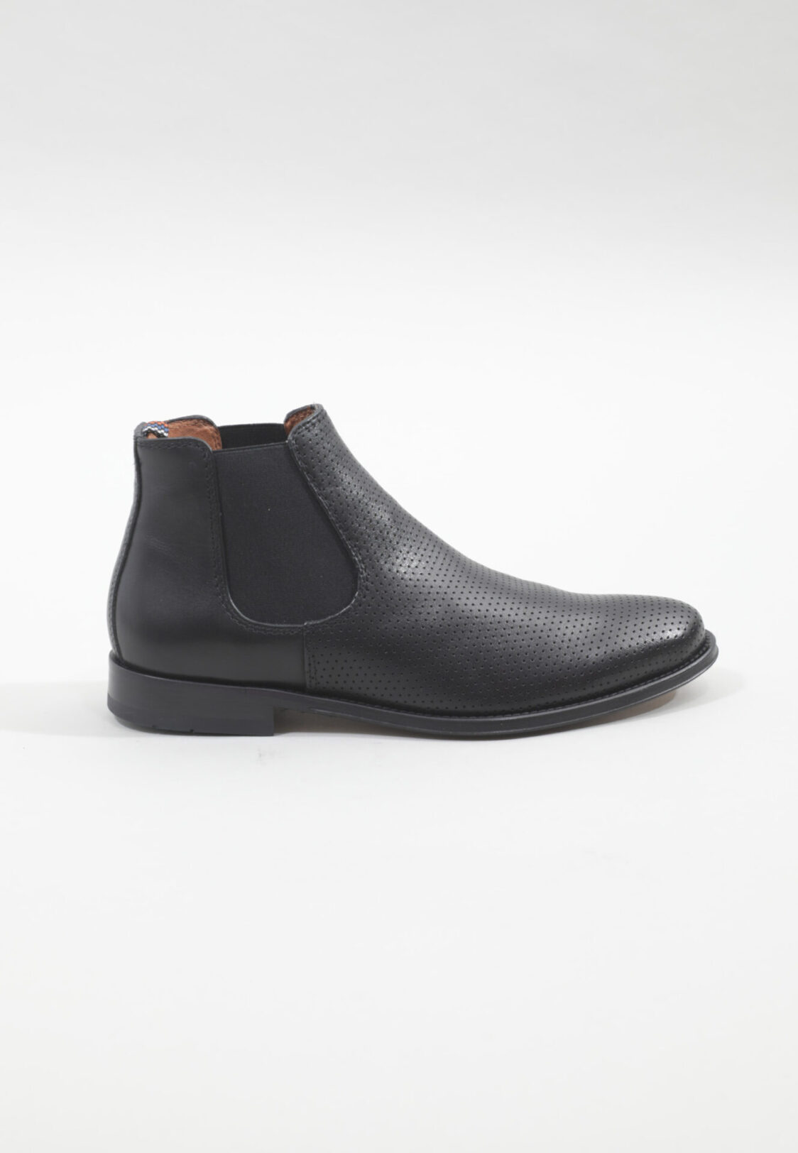 Booster Chelsea Boot