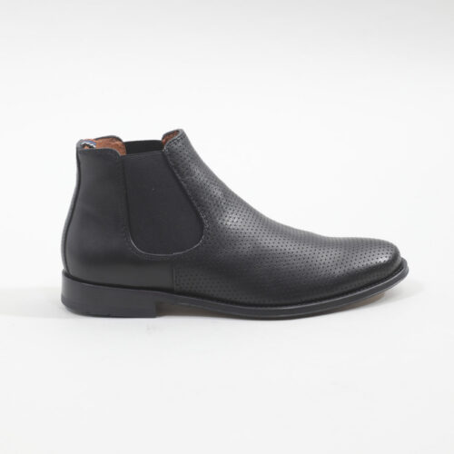 Booster Chelsea Boot