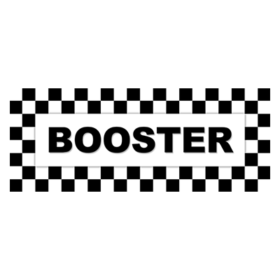 Booster