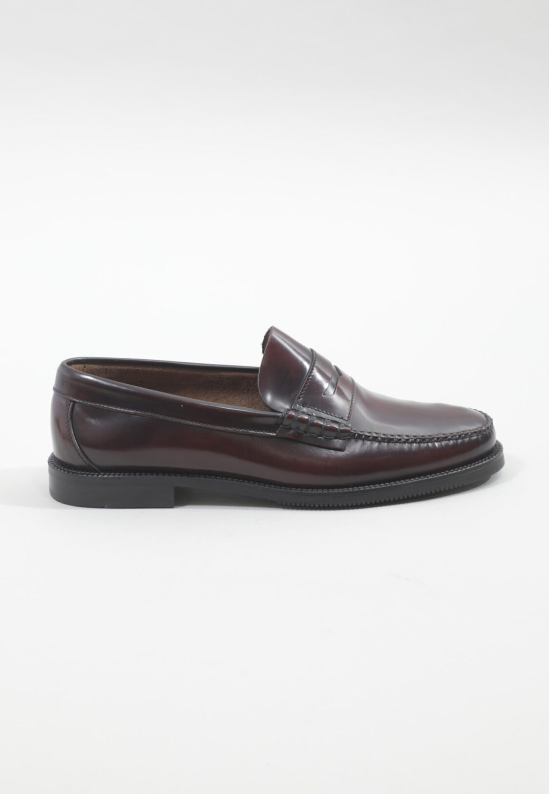 Castellano Loafer Antik Sirach