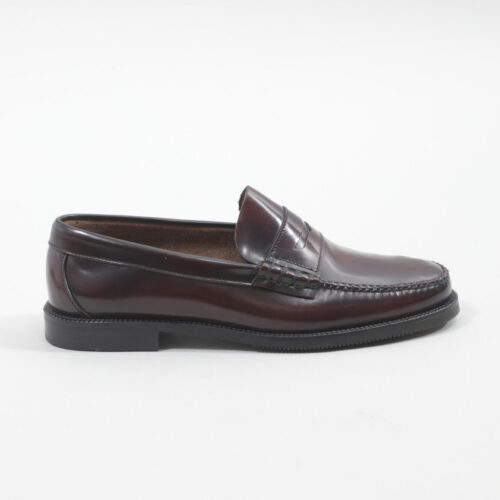 Castellano Loafer Antik Sirach