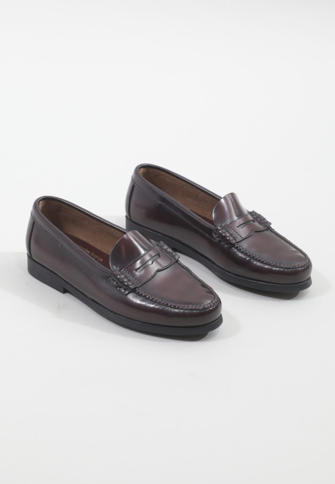 Castellano Loafer Antik Sirach Mbloque