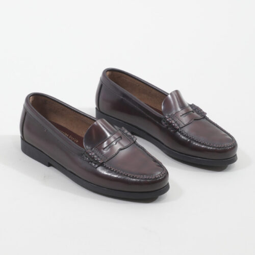 Castellano Loafer Antik Sirach Mbloque
