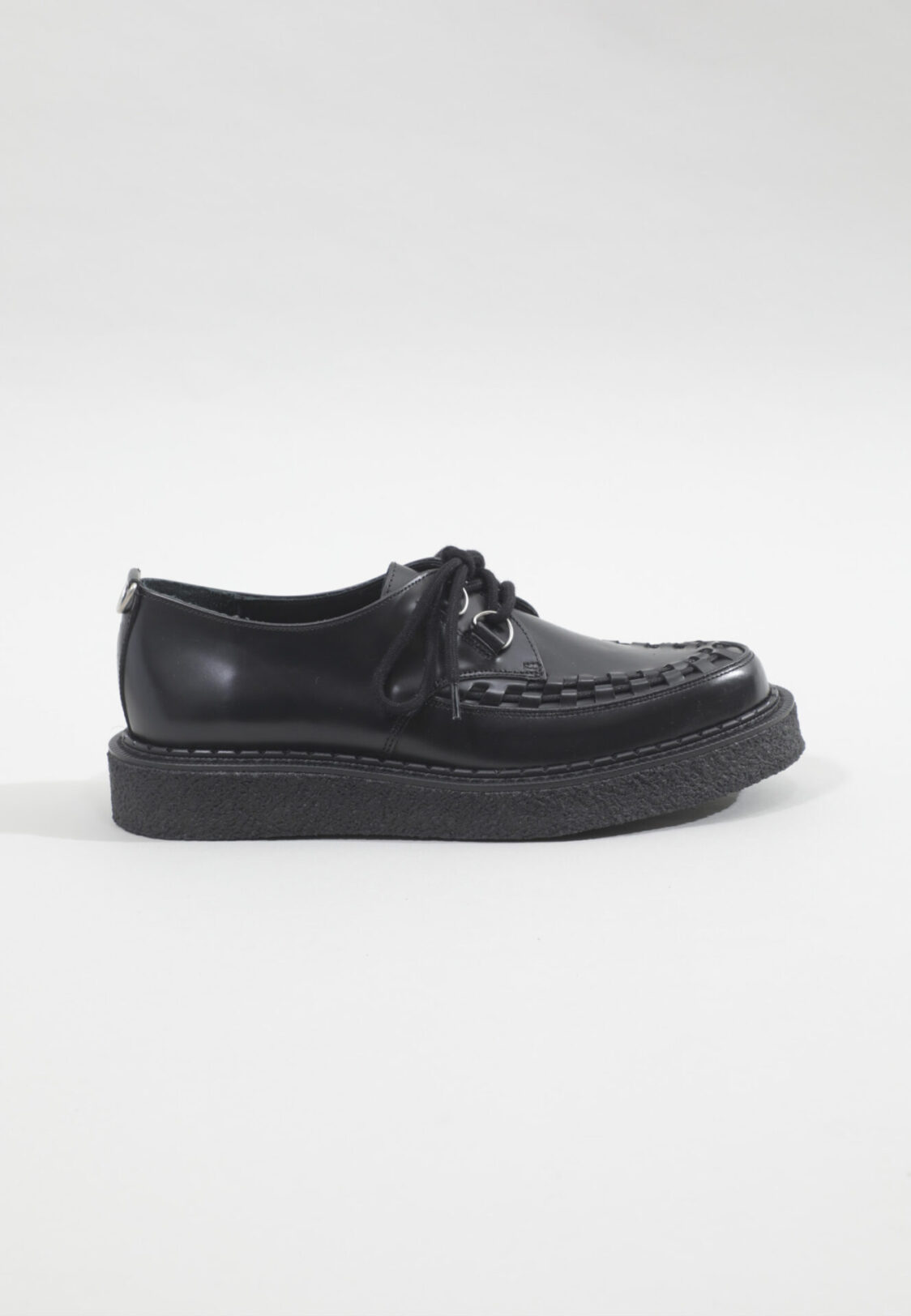 George Cox Creeper Hatton Black