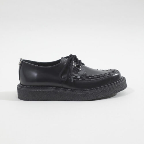 George Cox Creeper Hatton Black