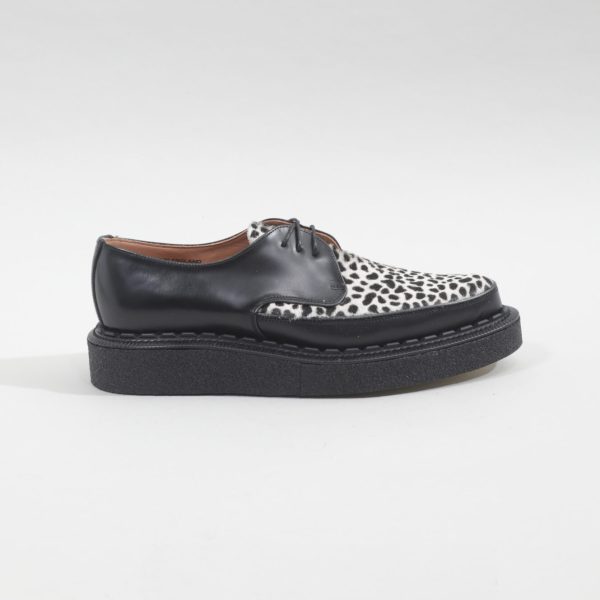 George Cox Chaussure en nounours Diano Gibson