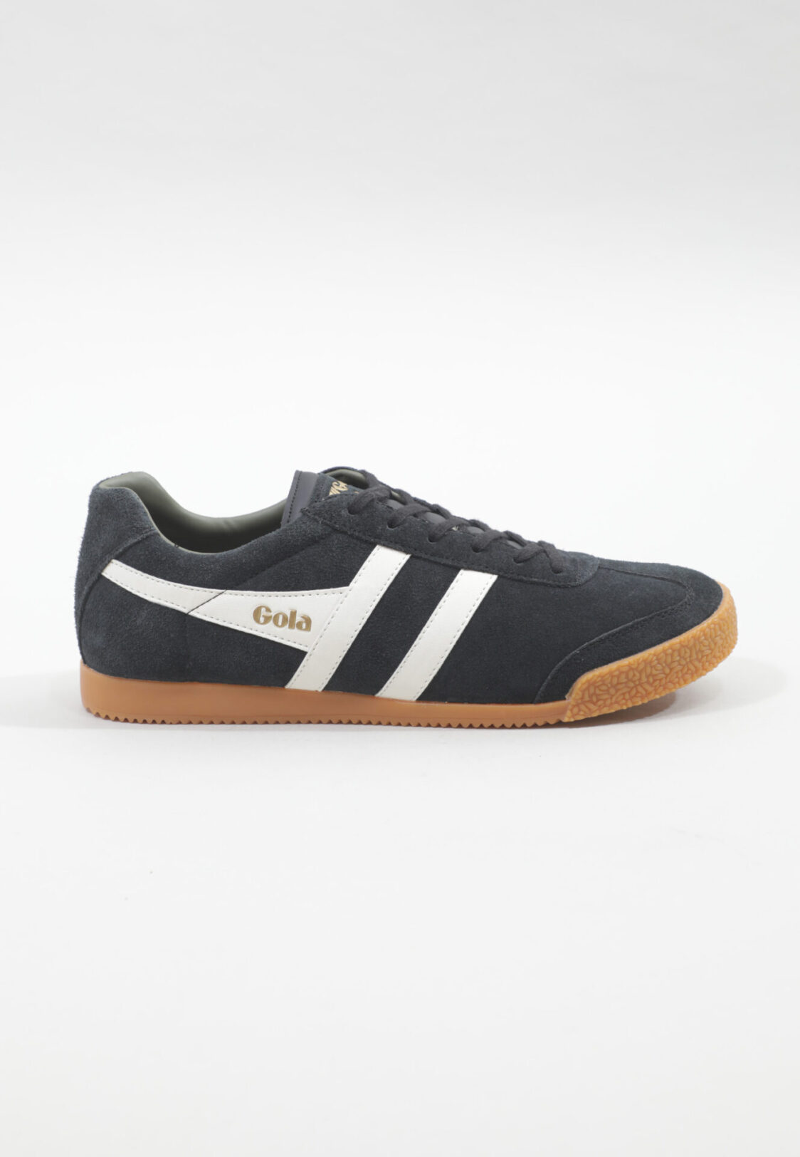 Gola Turnschuh Harrier Suede