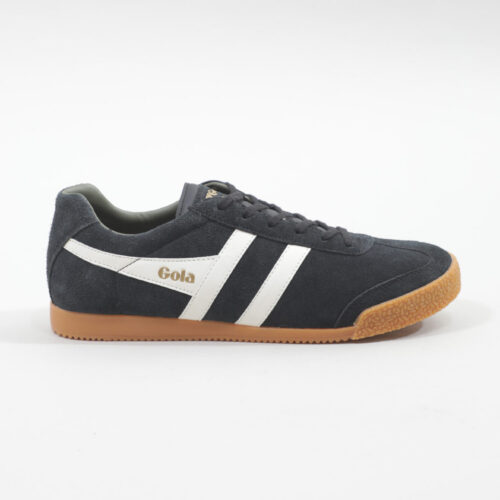 Gola Turnschuh Harrier Suede