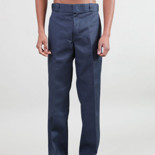 hose dickies original fit 874 dark navy