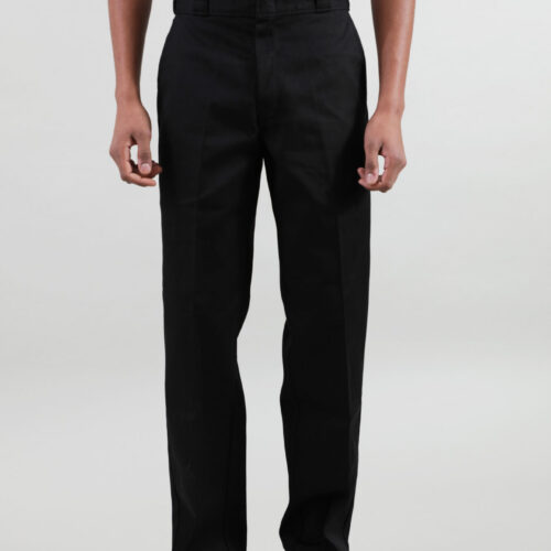 dickies hose fit 874 schwarz