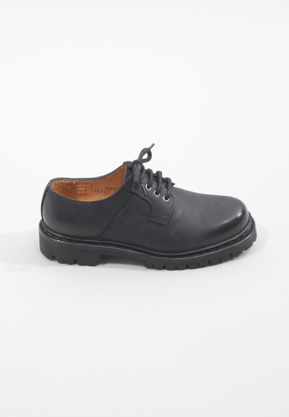 John Lakes Halbschuh Baltimore