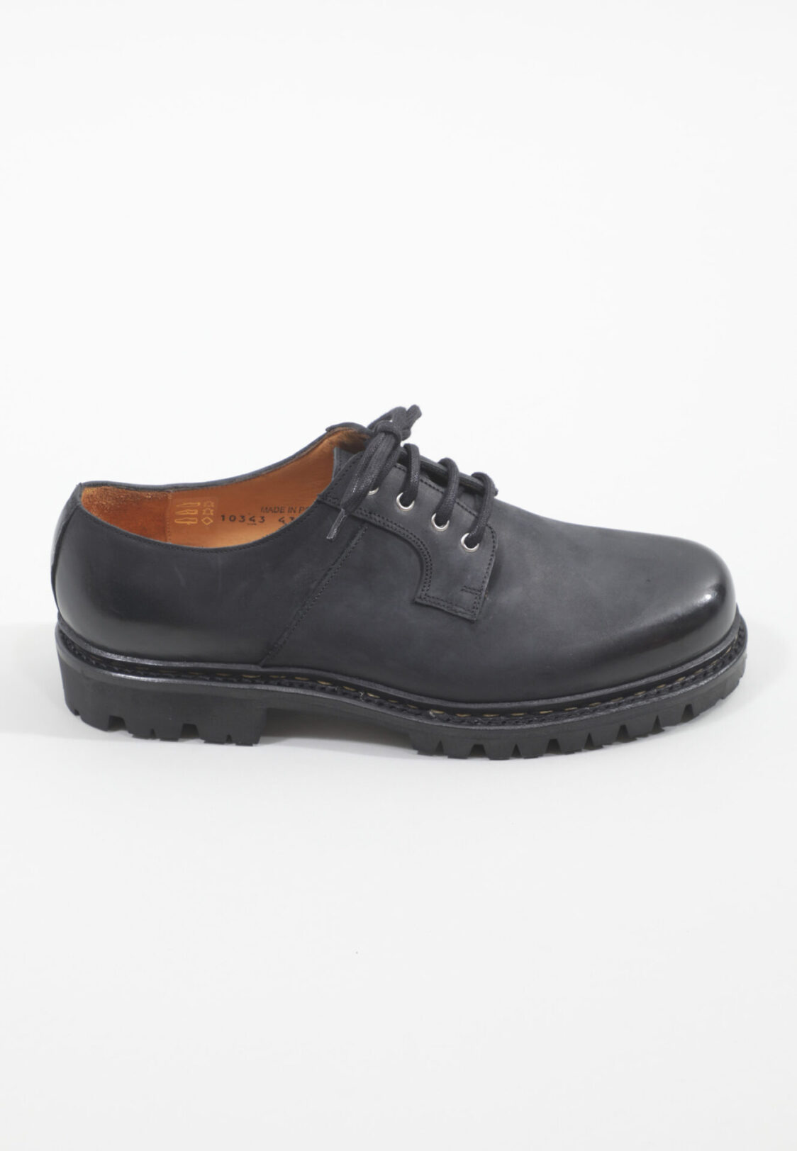 John Lakes Halbschuh Baltimore Herren
