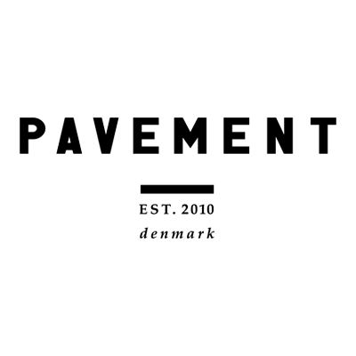 Pavement