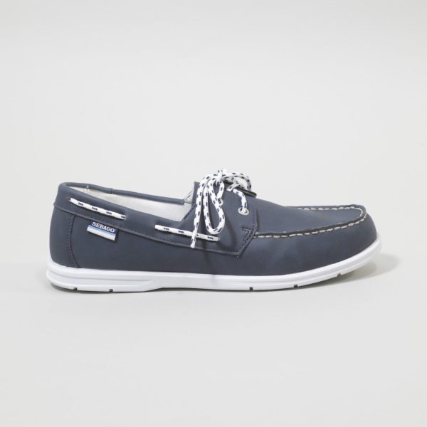 Chaussure bateau Sebago Jackman