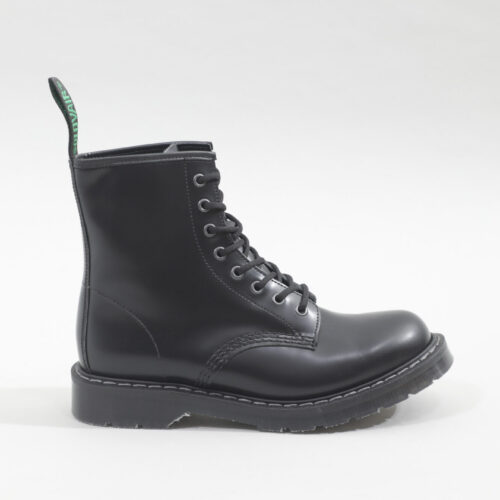 Solovair 8-Eye Derby Boot