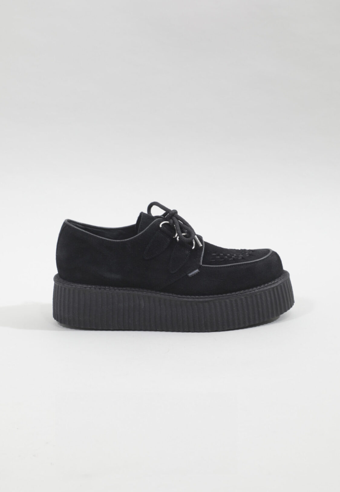 Steelground Originals Creeper double semelle
