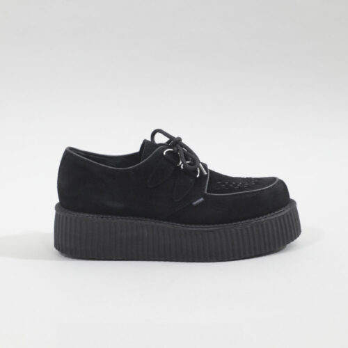 Steelground Originals Creeper Double Sole