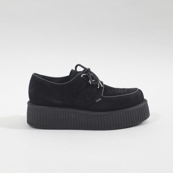 Steelground Originals Creeper double semelle