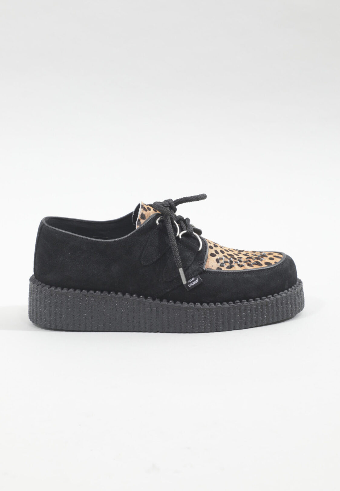 Steelground Originals Creeper Leopard