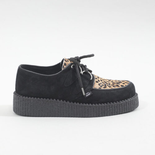 Steelground Originals Creeper Leopard