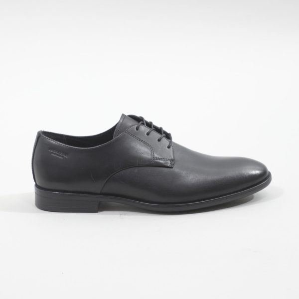 Chaussures basses Vagabond Harvey Black