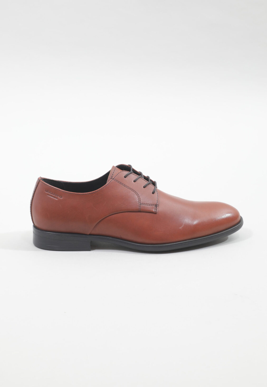 Vagabond Halbschuh Harvey Cognac