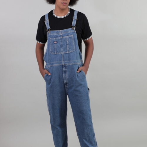 Dickies Latzhose Denim Bib