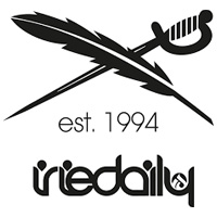 IRIEDAILY