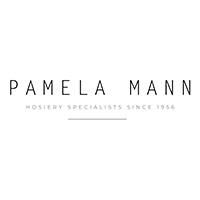 Pamela Mann