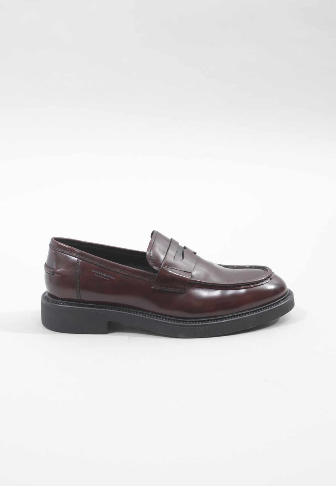 Vagabond Loafer Alex M DK Bordo