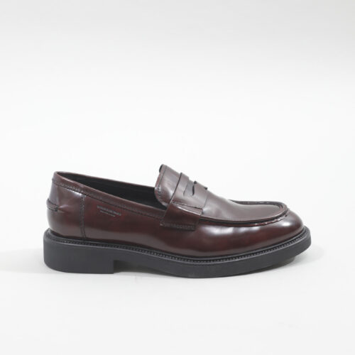Vagabond Loafer Alex M DK Bordo