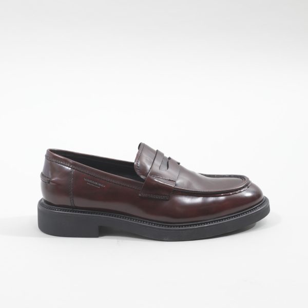 Vagabond Loafer Alex M DK Bordo