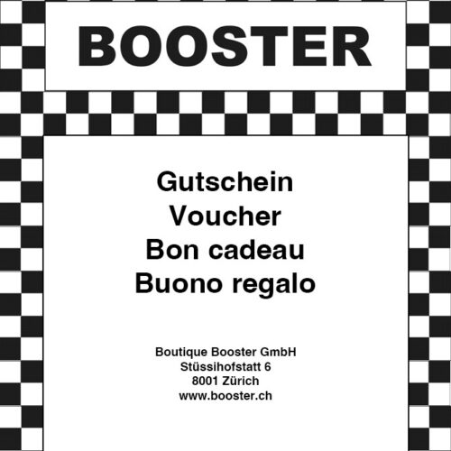 Gutschein Produktbild