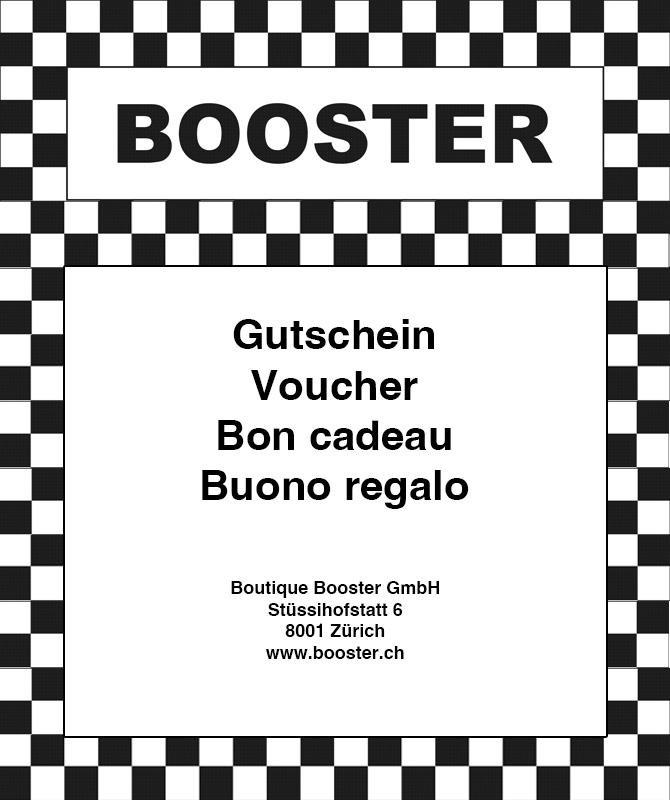 Gutschein Produktbild