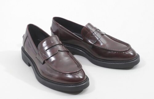 Vagabond Penny Loafer