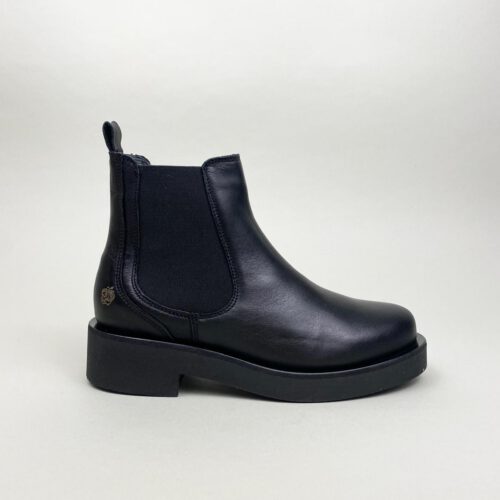 Chelsea Boot von Apple of Eden