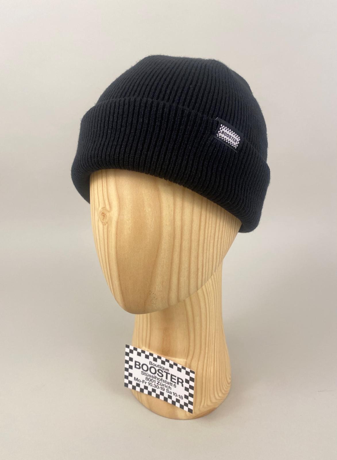 Beanie BOOSTER