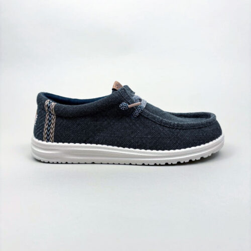 Halbschuh von Hey Dude für Herren