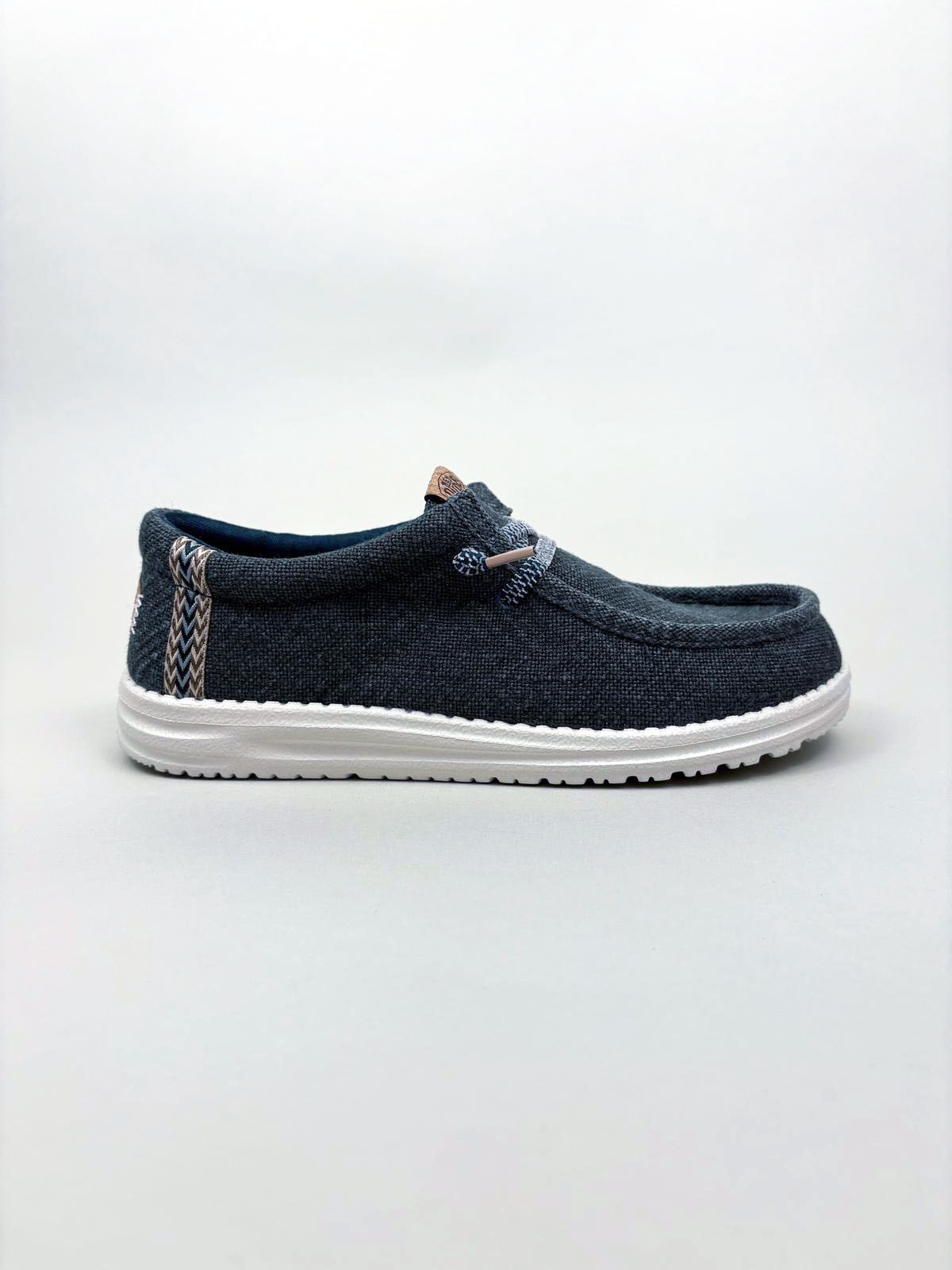 Halbschuh von Hey Dude für Herren