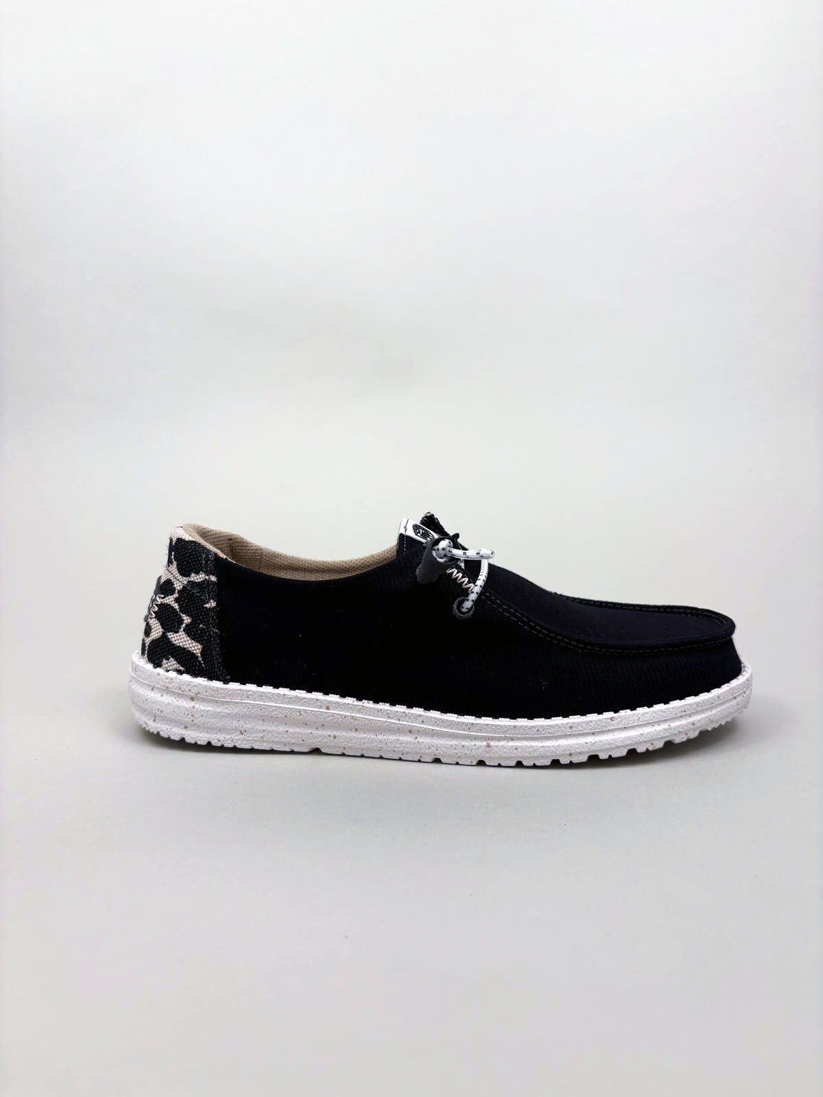 Halbschuh von Hey Dude für Damen