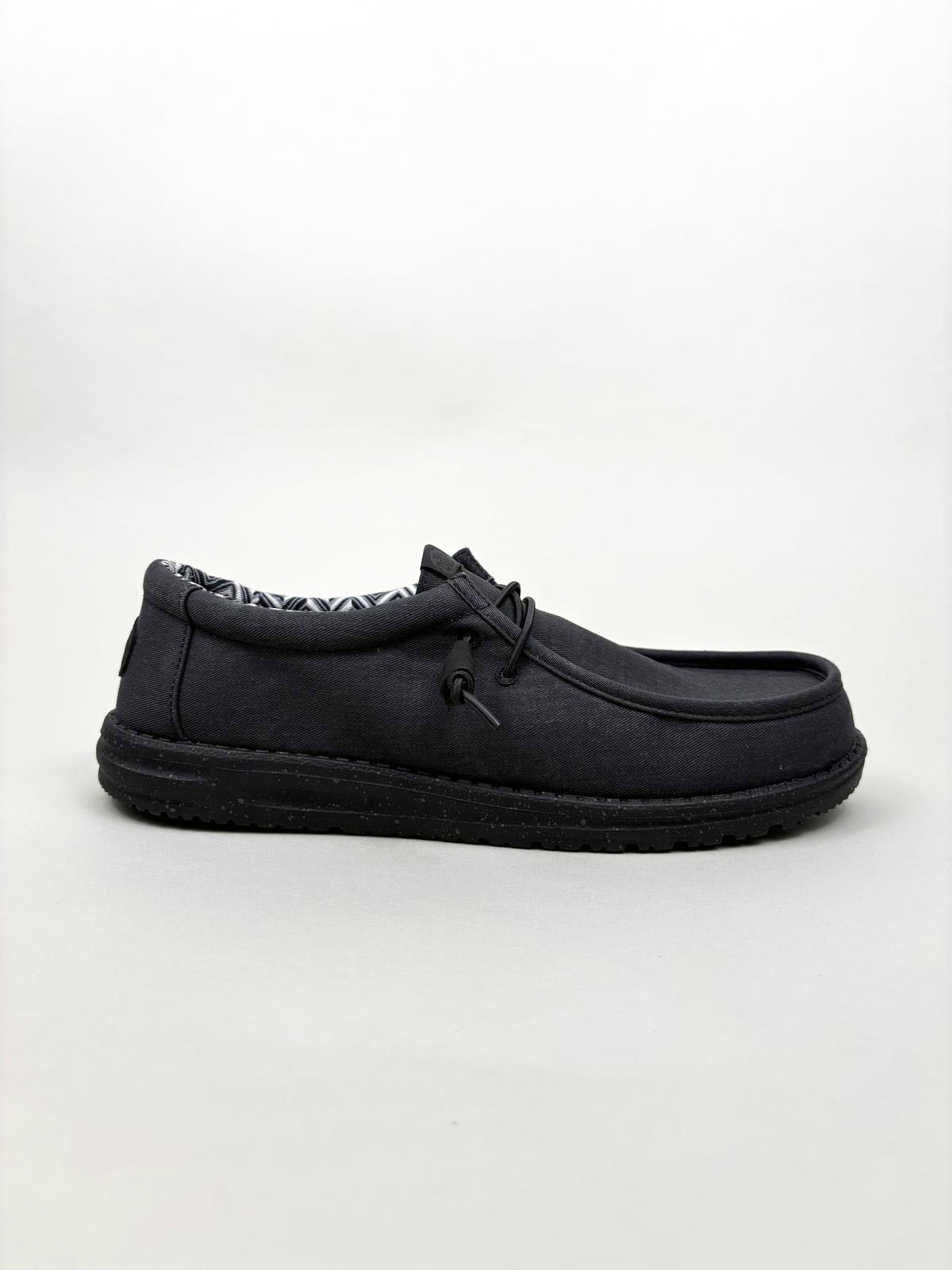 Halbschuh von Hey Dude für Herren