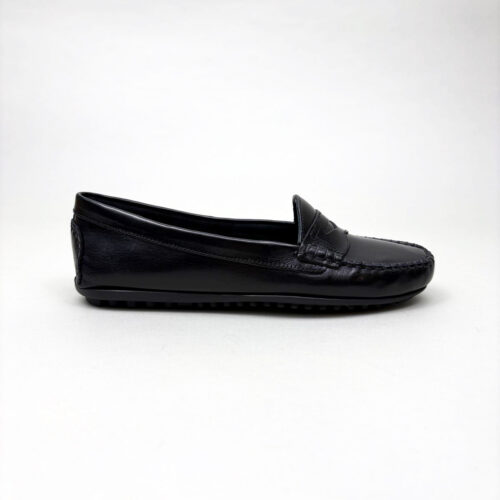 Mokassin Penny Loafer Damen
