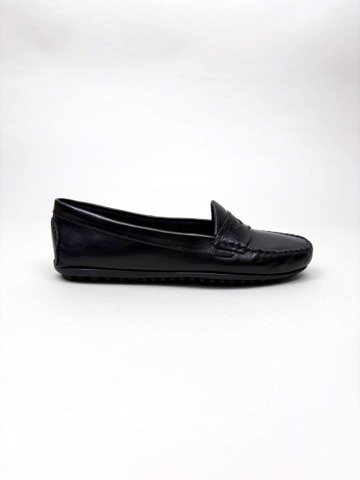 Mokassin Penny Loafer Damen
