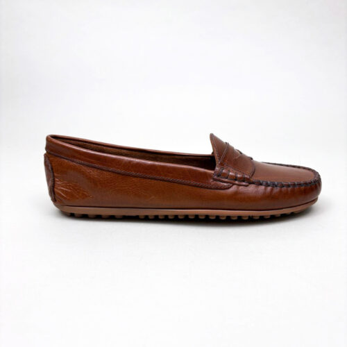 Mokassin Penny Loafer Damen