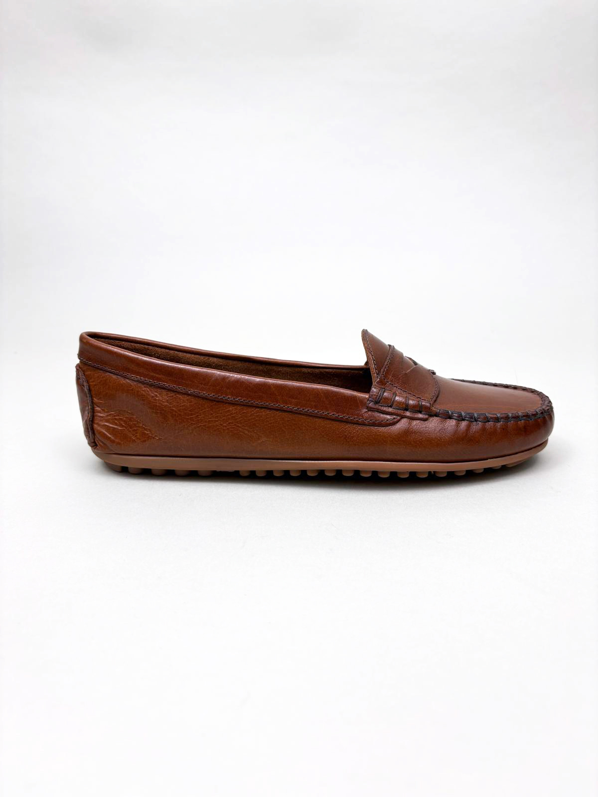 Mokassin Penny Loafer Damen