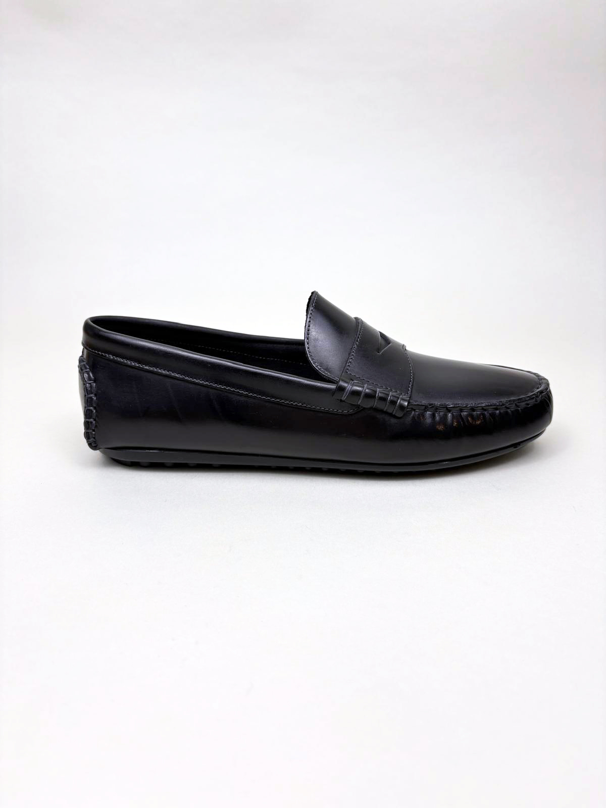 Mokassin Penny Loafer Herren